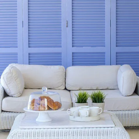 Protaras Seashore Villa, Majestic Location Protaras Villa 47 *