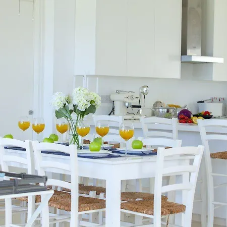 Protaras Seashore Villa, Majestic Location Protaras Villa 47