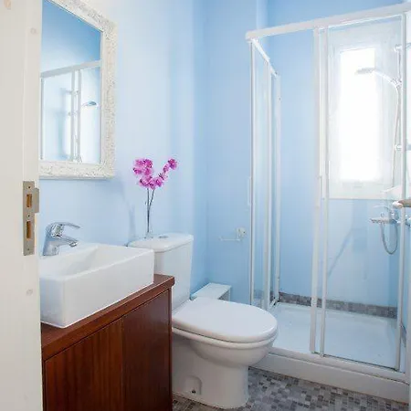 Protaras Seashore Villa, Majestic Location Protaras Villa 47 Вилла *