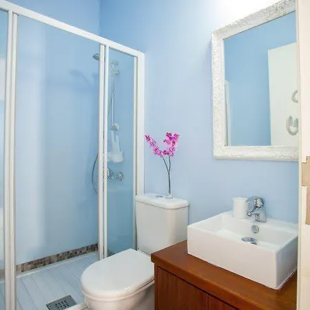 Villa Protaras Seashore Villa, Majestic Location Protaras Villa 47 Protaras