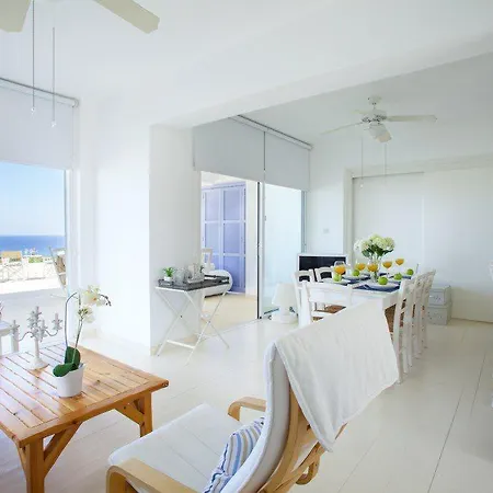 Protaras Seashore Villa, Majestic Location Protaras Villa 47
