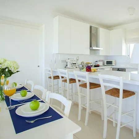 Protaras Seashore Villa, Majestic Location Protaras Villa 47 Villa Protaras