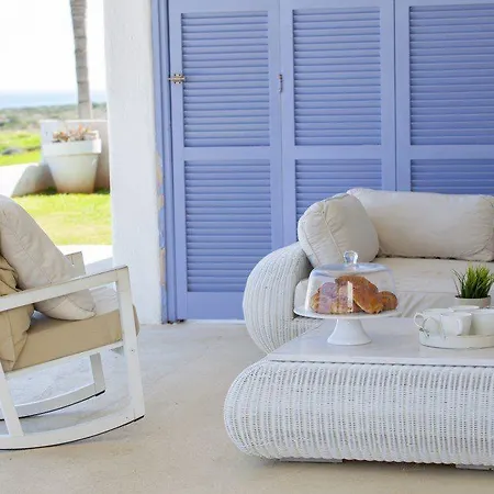 Protaras Seashore Villa, Majestic Location Protaras Villa 47 Protaras
