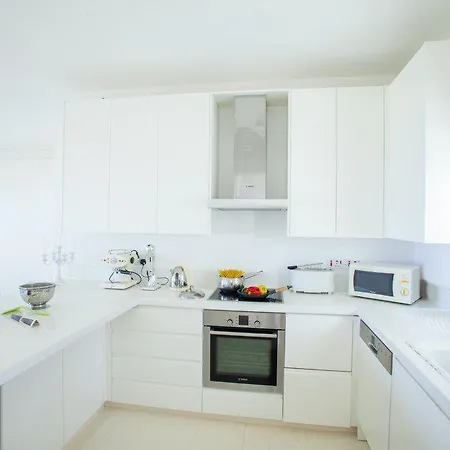 Protaras Seashore Villa, Majestic Location Protaras Villa 47 Villa Protaras