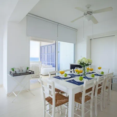 Protaras Seashore Villa, Majestic Location Protaras Villa 47 Villa Protaras
