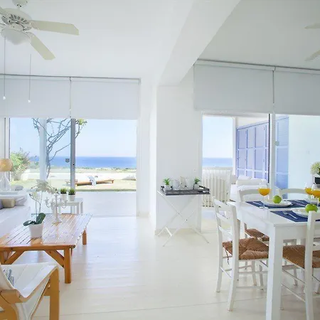 Protaras Seashore Villa, Majestic Location Protaras Villa 47