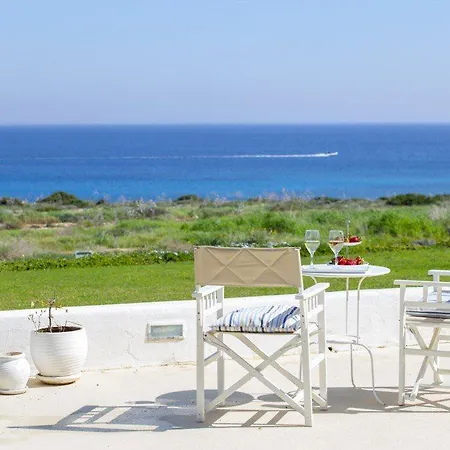 Protaras Seashore Villa, Majestic Location Protaras Villa 47 * Protarász