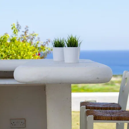 Villa Protaras Seashore Villa, Majestic Location Protaras Villa 47 Protarász