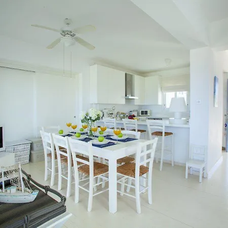 Protaras Seashore Villa, Majestic Location Protaras Villa 47 Villa
