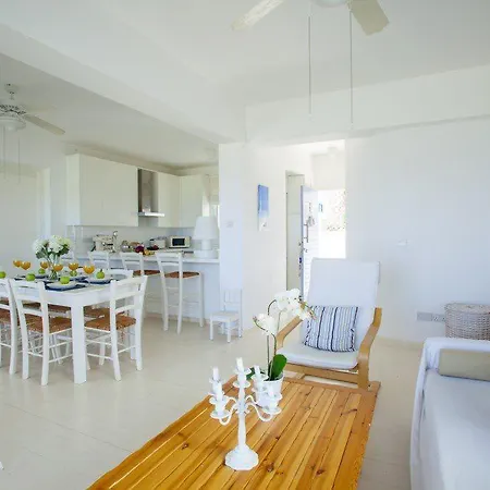 Villa Protaras Seashore Villa, Majestic Location Protaras Villa 47 Protarász
