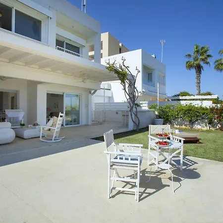 Protaras Seashore Villa, Majestic Location Protaras Villa 47